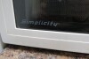 Simplicit&eacute; Microwave // Micro-onde Simplicit&eacute; - 2