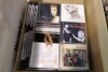 Lot Of Music Cd, Cassettes, Movie Cd'S Apprx 340 Units // Lot De Musique Cd, Cassettes, Film Cd'S Environ 340 Unit?s - 3