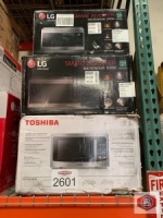 Microwaves