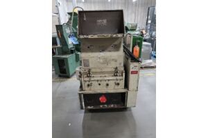 20 HP IMS MODEL 106864 GRANULATOR; S/N 451