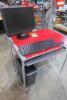 Computer system including: Asus, Emachines flat screen 20 ", Model E200HV Syst&egrave;me informatique comprenant: 1 bo&icirc;tier, marque Asus, 1 ecran plat 20", marque Emachines, mod&egrave;le E200HV