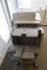 Canon Image Runner Advance C7055 Photocopier Photocopieur, marque Canon, mod&egrave;le Image Runner Advance C7055 *Location: 45 rue Alphonse-Desjardins, Salaberry-de-Valleyfield* - 5
