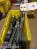 Lot miscellaneous torque wrenches