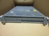 CISCO UCS C240 M4 2U RACK SERVER, 2 X INTEL XEON E5-2697 V3 2.6GHZ, 16 X 16GB RAM, 8 X SEAGATE 1TB SAS HARD DRIVE, 7.2K, 6Gbps, MODEL: ST91000640SS, 1 X INTEL SSD DC S3500 SERIES 480GB HARD DRIVE, 2.5" SATA 6Gbps, MODEL: SSDSC2BB480G4, 2 X SAMSUNG SAS SSD