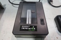IMPRINTOR-Plate-Maker