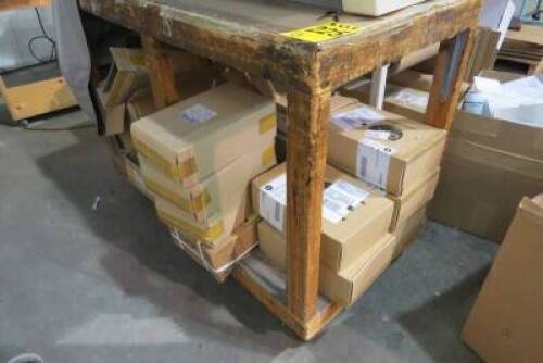 GBC Laminate Rolls ~12 cases