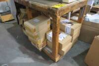 GBC Laminate Rolls ~12 cases