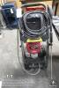 Karcher 2800 PSI power washer