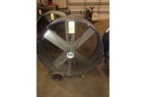 SHOP FAN, BIG AIR 42"