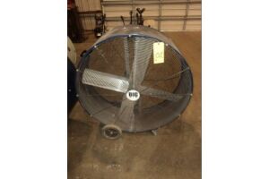 SHOP FAN, BIG AIR 42"