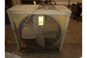 SHOP FAN, 42"