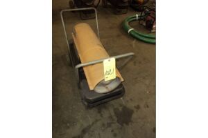 SHOP HEATER, DAYTON, 150,000 Btu