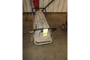 SHOP HEATER, HEATSTAR, 125,000 Btu