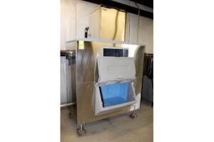 ICE MACHINE, SCOTSMAN PRODIGY MDL. BH1600BB-A