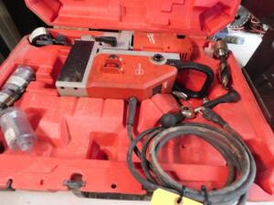 Milwaukee 1-5/8 in. Magnetic Drill Model 4272-21