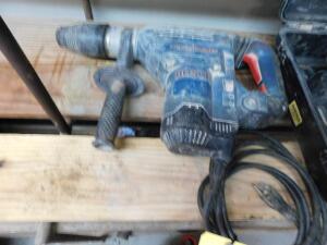 Bosch Roto Hammer Model 0611