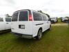 2011 Chevrolet Express Passenger Van, VIN 1GAZGYFG3B1130642, Vortec Gasoline Engine, Automatic, 208,052 miles - 3