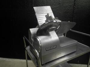 HOBART 1712R MEAT SLICER