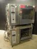 CLEVELAND CONVOTHERM DUAL OVEN STEAMER