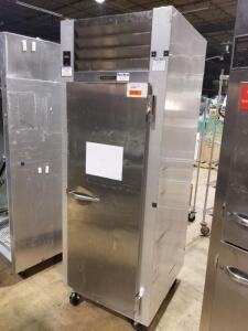 TRAULSEN G12010 REFRIGERATOR