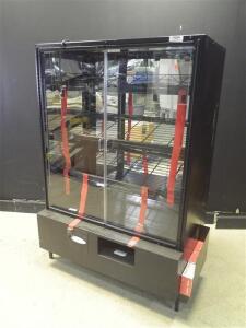 MARCO COMPANY PASTRY DISPLAY CASE