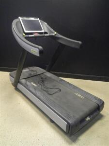 TECHNOGYM TREADMILL