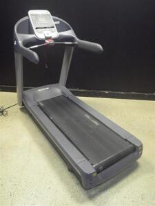 PRECOR USA 956I TREADMILL