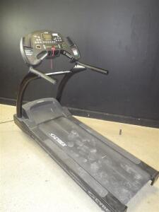 CYBEX PRO 3 TREADMILL