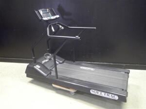 STAR TRAC SOFT TRAC TR 4500 TREADMILL