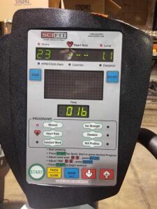 SCI FIT ISO 100OR EXERCISE BIKE