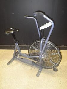 SCHWINN AIRDYNE EXERCISE BIKE