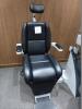 S40ptik combo chair and stand, model 2000 CD, s/n 204-2000-177