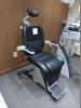 S40ptik combo chair and stand, model 2000 CD, s/n 204-2000-177 - 2