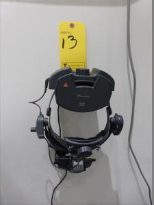 Heine Omega 500 unplugged binocular indirect ophthalmoscope
