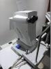 Carl Zeiss optical biometry, model IOL Master 500 s/n 1089287, (2013) W/ adjustable ophthalmic table, s/n 12426 w/ Brother HL-5370DW printer s/n U62248D2J506053 - 3