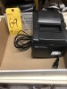 Star TSP100 future print printer s/n 230081200417-P