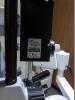 S40ptik slit lamp, model SL-990-Zoom, s/n 02B1-12020118 w/Tonometer, model A900 - 4