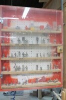 Forets Assortis // Assorted Drill bits
