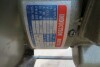 DILTECH Degauchisseuse 6", Mod. 1805, Annee 1987 // DILTECH 6" Deluxe Hand Jointer, Mod. 1805, Year 1987 - 6