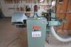 PROGRESS Sableuse a ballon et vonegotte, Mod. 200, S/N 131// PROGRESS Sandblaster Mod. 200 S/N 131