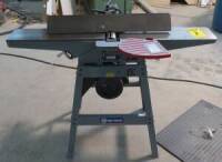 KING CANADA Degauchisseuse 6", Mod. KC-150C// KING CANADA 6" Jointer, Mod. KC-150C