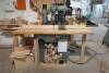 POITRAS Scie radiale 14", Mod. V154 # de s&eacute;rie W.02 80 288// POITRAS 14" Radial Saw,Mod. V154, S/N W0280288 - 2