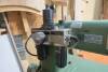 C.R. ONSRUD Inc Toupie defonceuse, Mod. 3025, Annee 1996, S/N 30960812// C.R ONSRUD Inc. Inverted Router Mod. 3025, Year 1996, S/N 30960812 - 6
