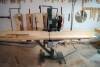 &Eacute;bouteuse 20"// 20" Wood trimmer