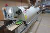 BIESSE POLYMAC Plaqueuse de chant, Mod. ERGHO 3, Annee 1998, S/N 80146 // BIESSE POLYMAC Edgebander, Mod. ERGHO 3, Year 1998, S/N 80146 - 7