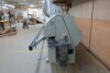 BIESSE POLYMAC Plaqueuse de chant, Mod. ERGHO 3, Annee 1998, S/N 80146 // BIESSE POLYMAC Edgebander, Mod. ERGHO 3, Year 1998, S/N 80146 - 8