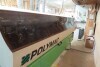 BIESSE POLYMAC Plaqueuse de chant, Mod. ERGHO 3, Annee 1998, S/N 80146 // BIESSE POLYMAC Edgebander, Mod. ERGHO 3, Year 1998, S/N 80146 - 11