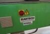 BIESSE POLYMAC Plaqueuse de chant, Mod. ERGHO 3, Annee 1998, S/N 80146 // BIESSE POLYMAC Edgebander, Mod. ERGHO 3, Year 1998, S/N 80146 - 12