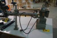 PERTICI Entra&icirc;neur 2 rouleaux Mod. T.221, S/N N.1498