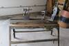 ROCKWELL/BEAVER Tour a bois, M/N. 3400, S/N 271767// ROCKEWELL/BEAVER Lathe M/N. 3400, S/N 271767 - 3